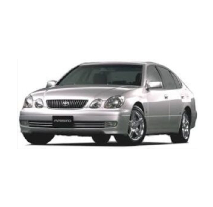 Big Sedan Size Car