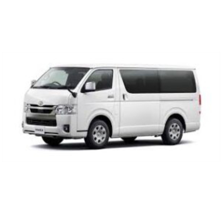 One Box Size Car