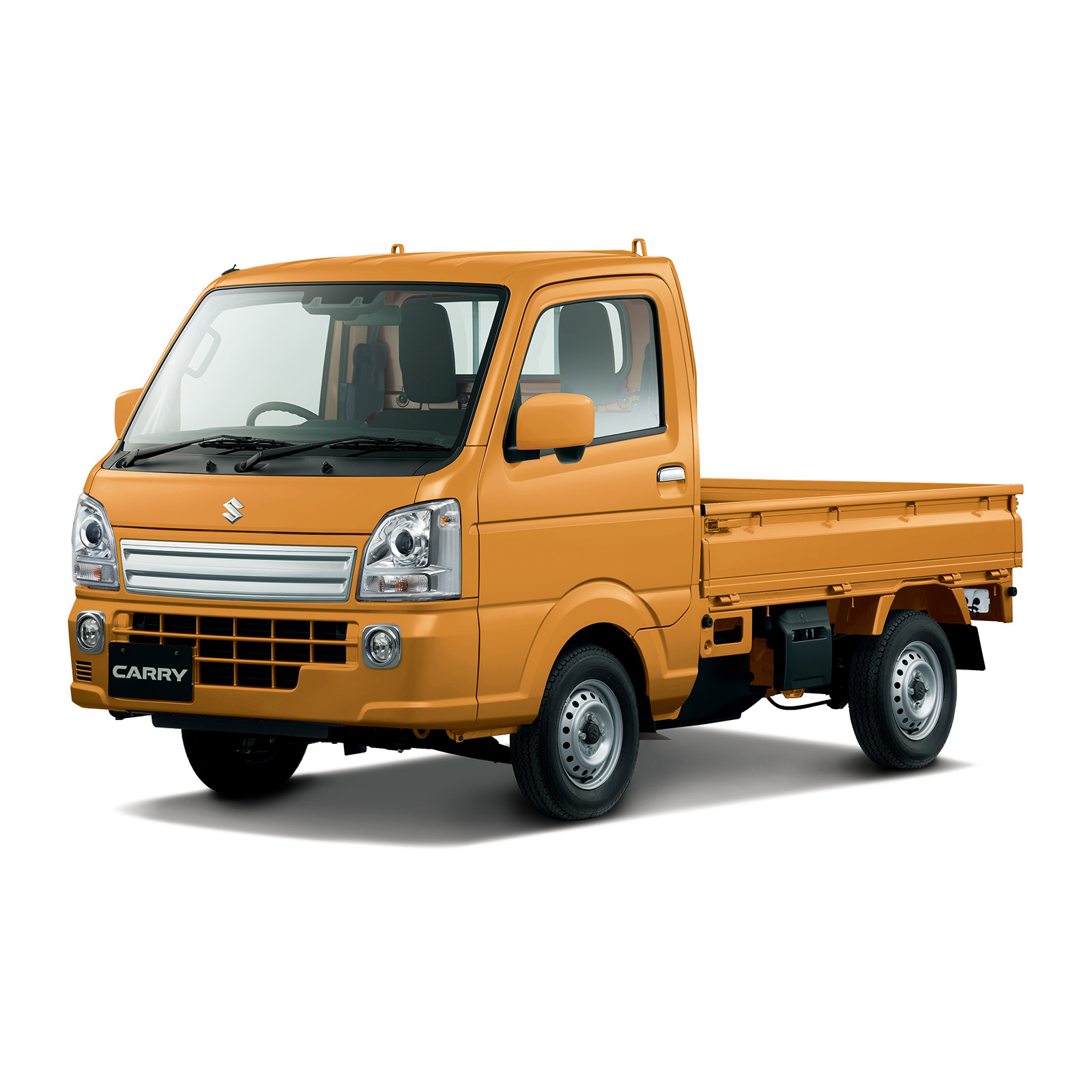 K-Truck Size Car