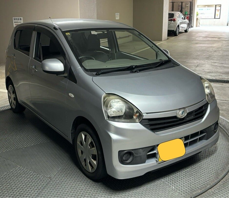 Car Rental 24hrs