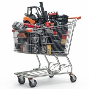 Purchase / Bid Form