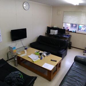 Rental Office Space – Daily Pass